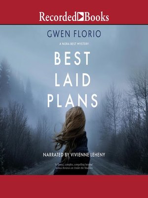 Best Laid Plans - Audiobook
